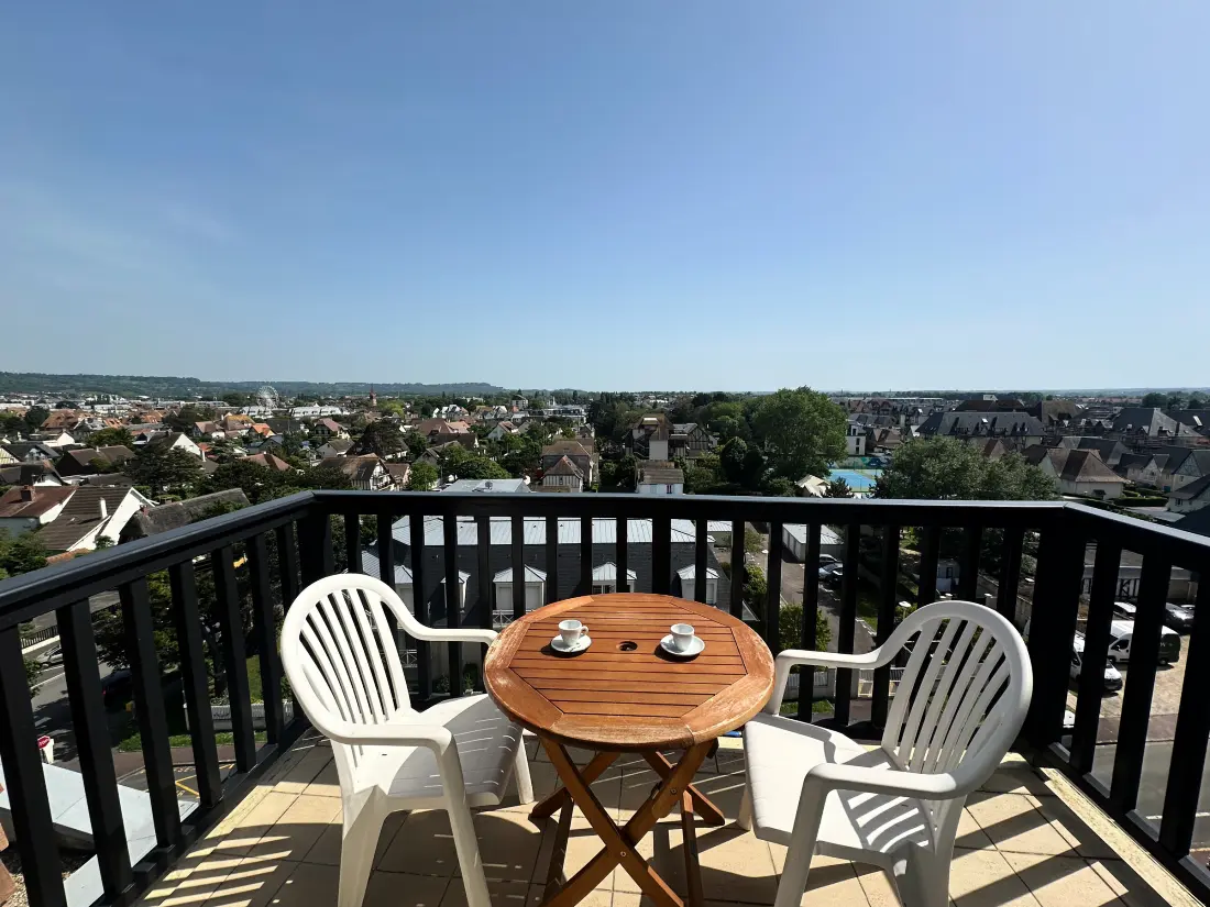 Location de Vacances Cabourg 298