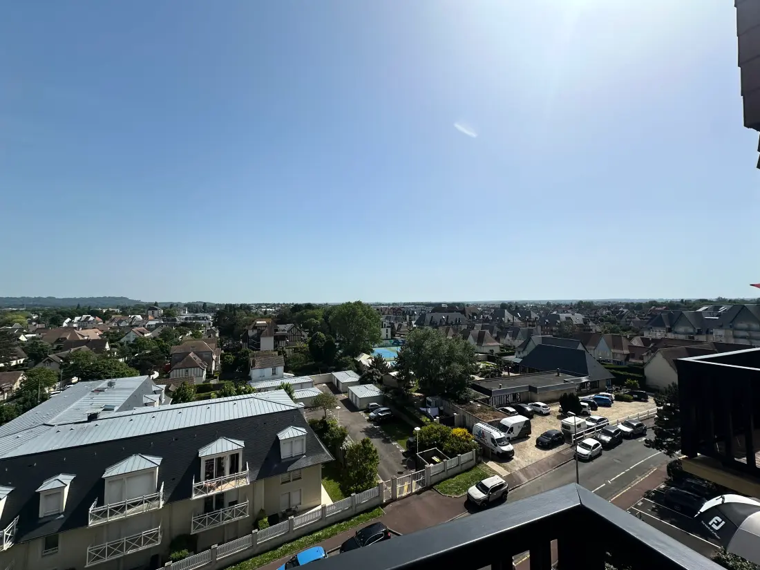 Location de Vacances Cabourg 298
