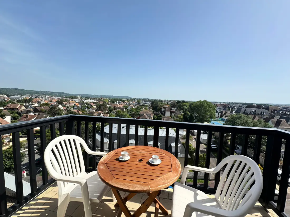 Location de Vacances Cabourg 298
