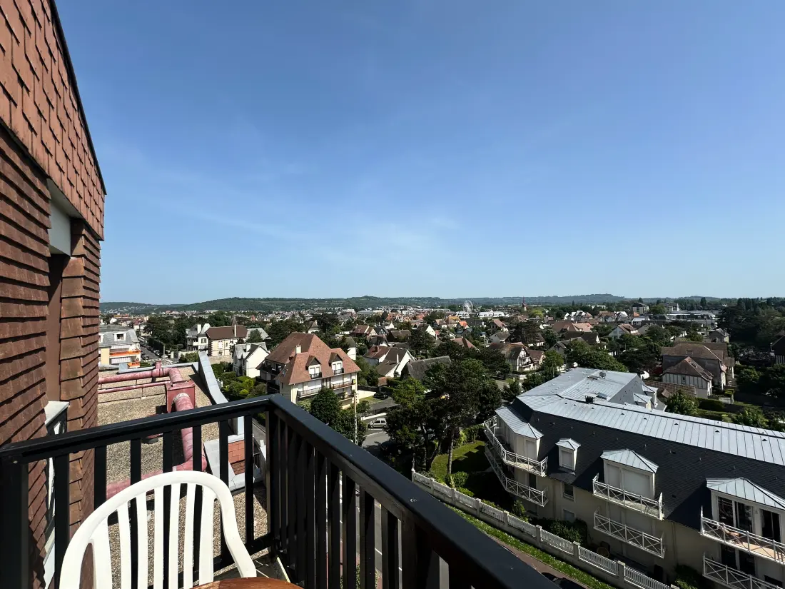 Location de Vacances Cabourg 298