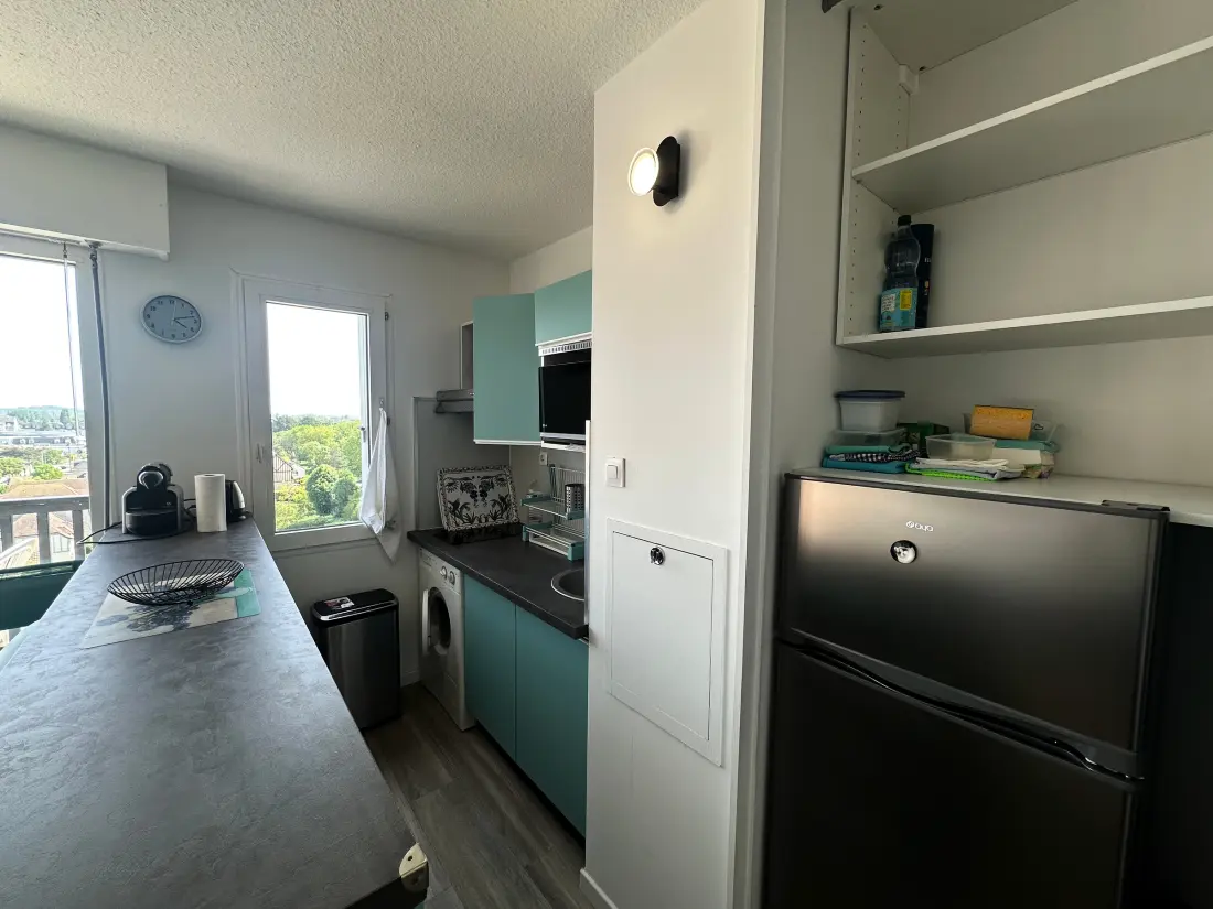 Location de Vacances Cabourg 298