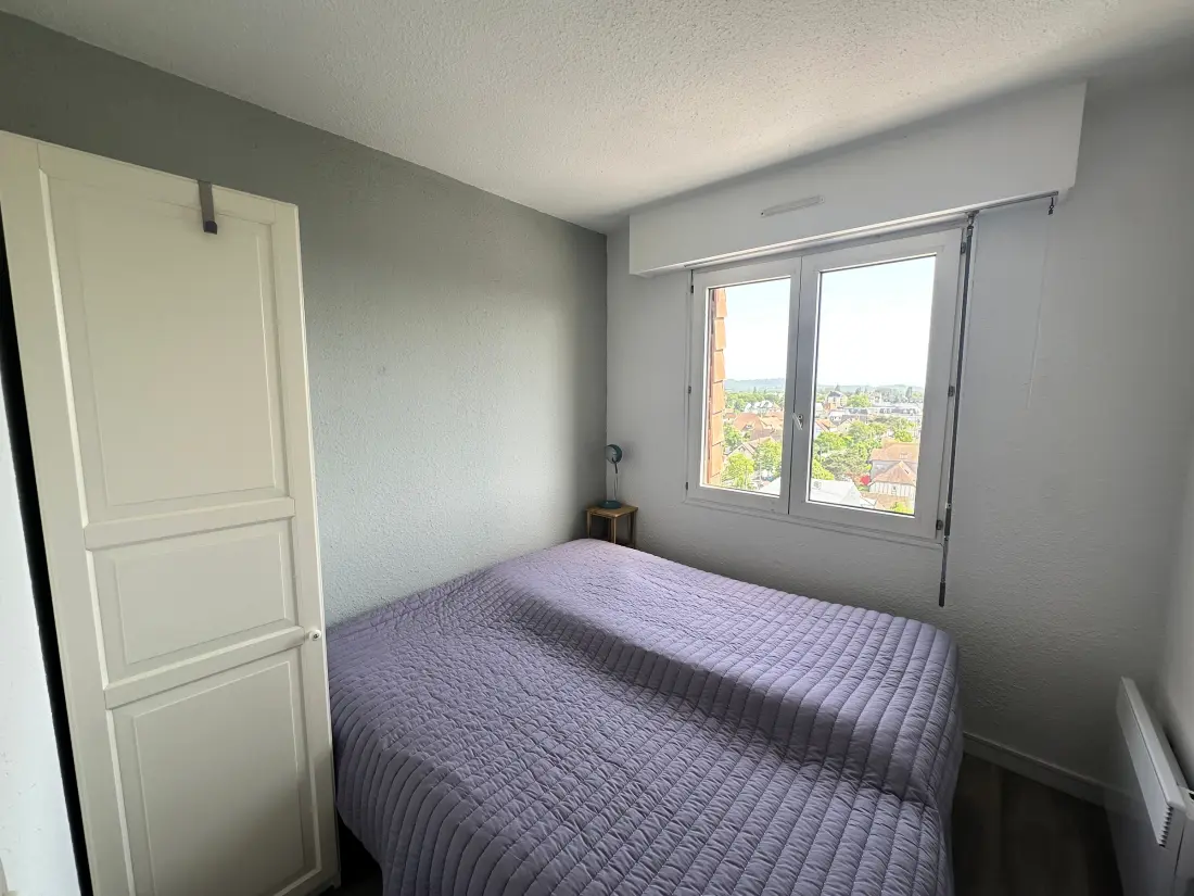 Location de Vacances Cabourg 298