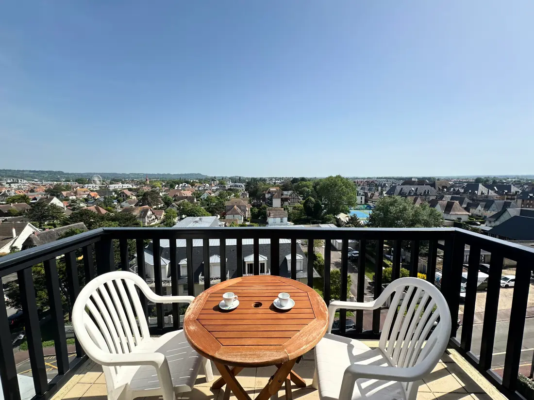 Location de Vacances Cabourg 298