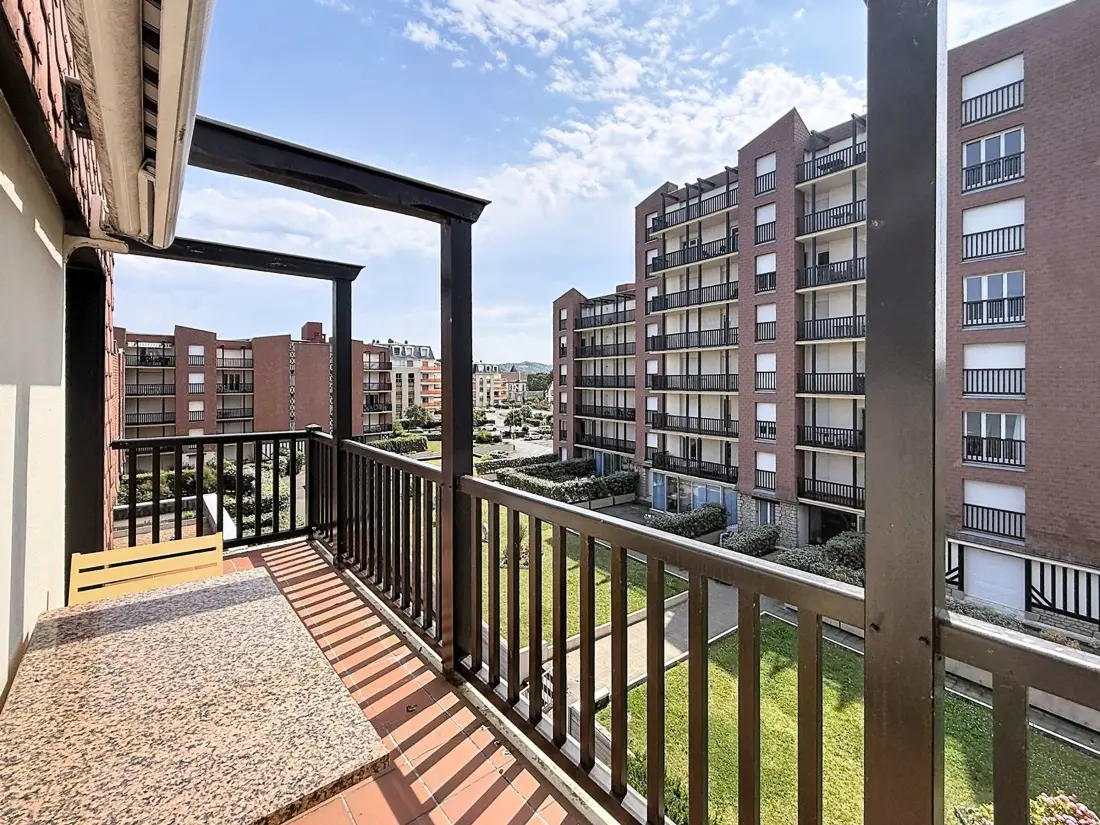 Location de Vacances Cabourg 301