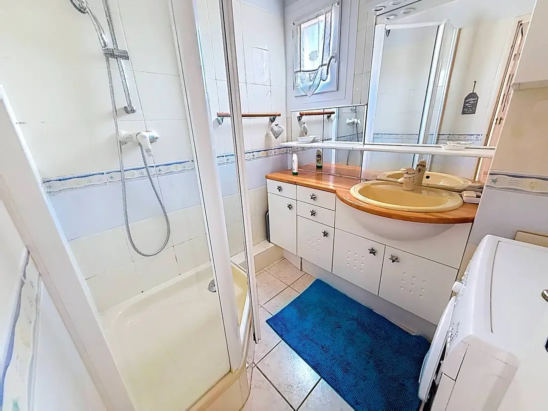 Location de Vacances Cabourg 301