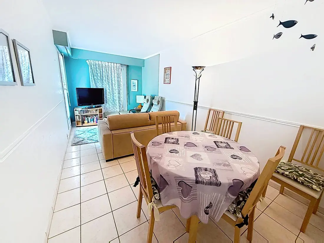 Location de Vacances Cabourg 301