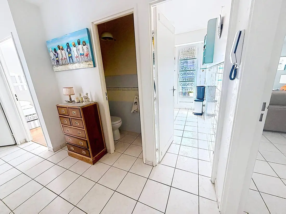 Location de Vacances Cabourg 301