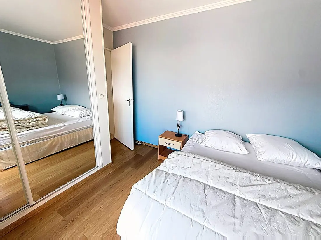 Location de Vacances Cabourg 301