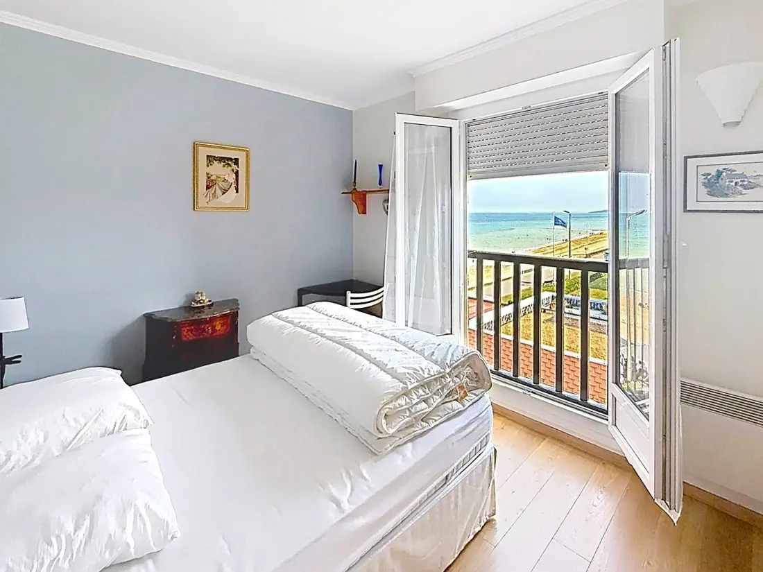 Location de Vacances Cabourg 301