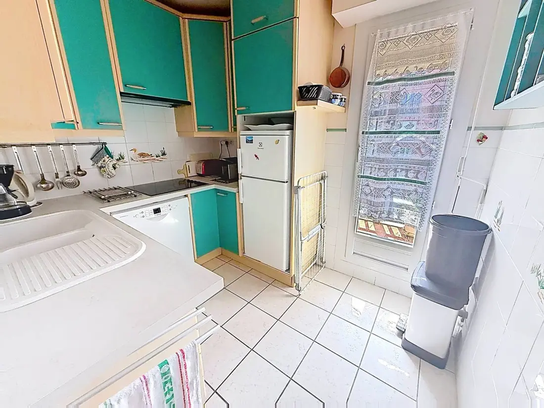 Location de Vacances Cabourg 301