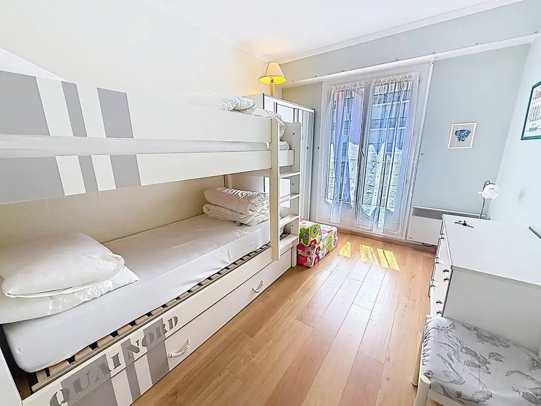 Location de Vacances Cabourg 301