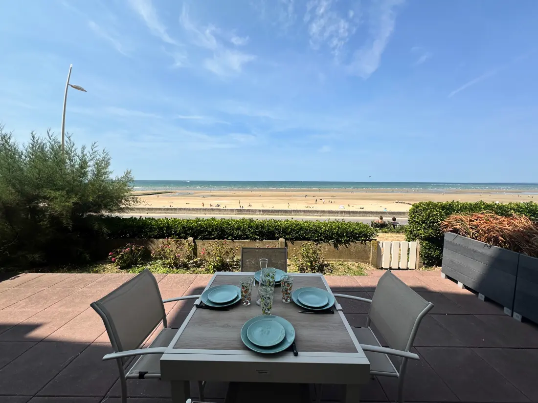 Location de Vacances Cabourg 303