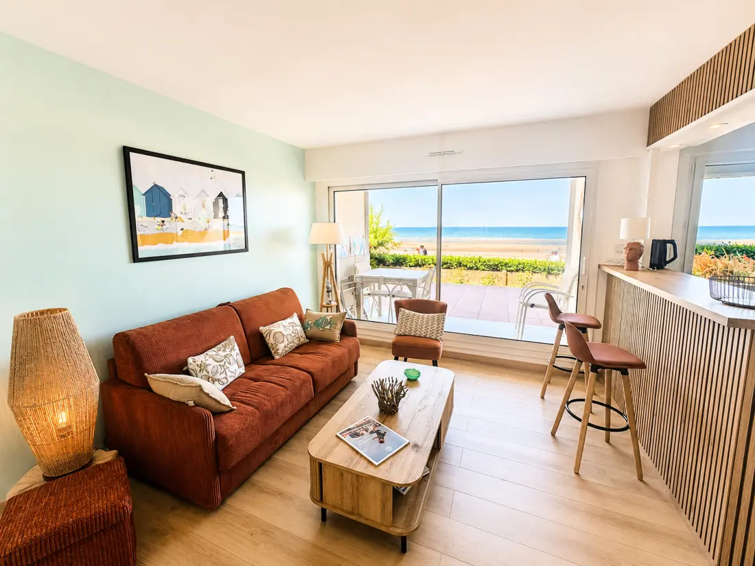 Location de Vacances Cabourg 303