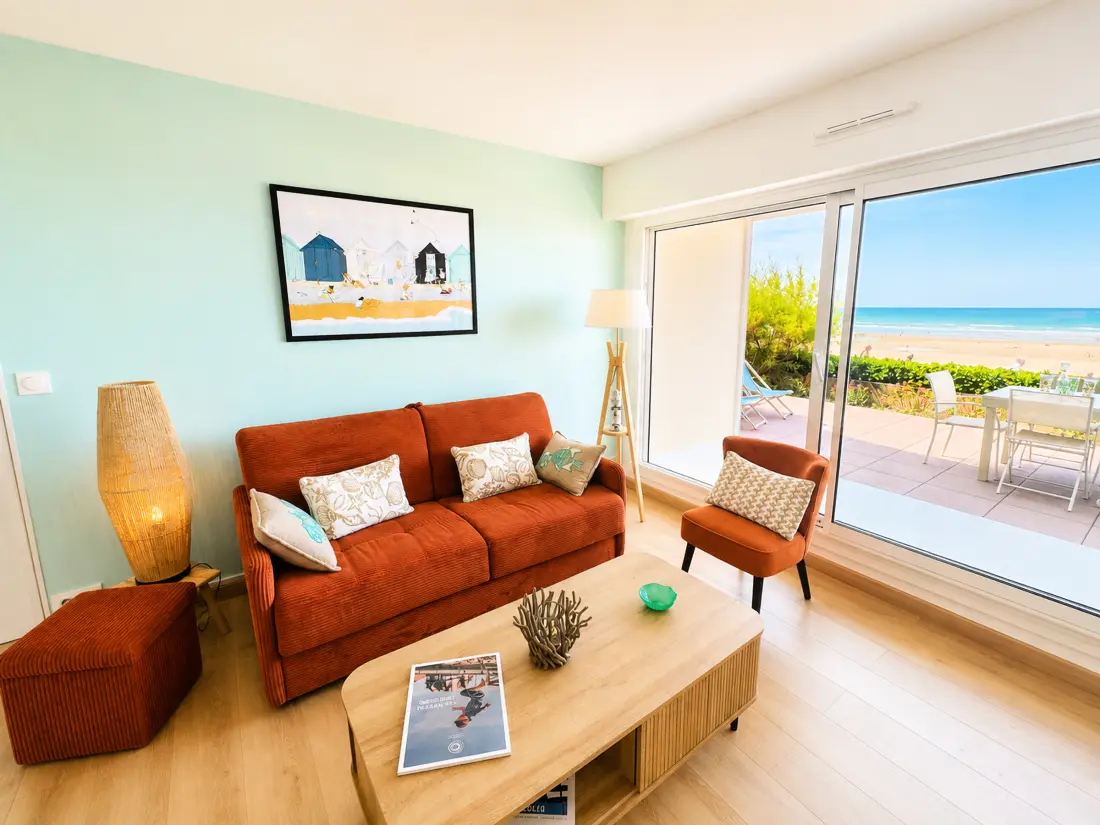Location de Vacances Cabourg 303