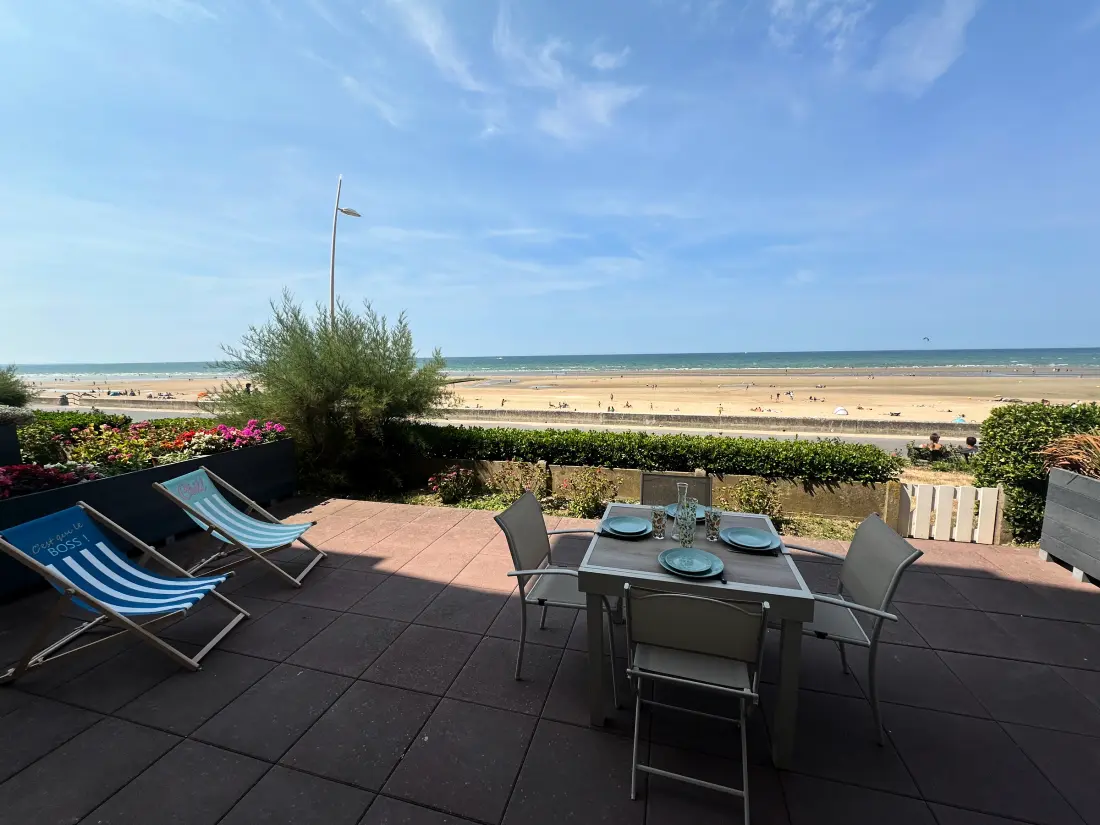 Location de Vacances Cabourg 303