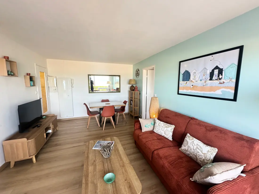 Location de Vacances Cabourg 303