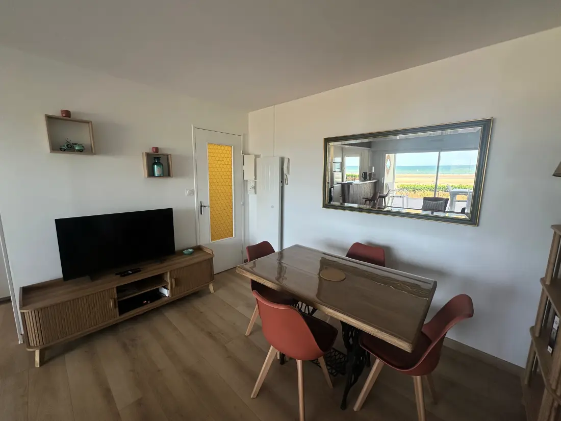 Location de Vacances Cabourg 303