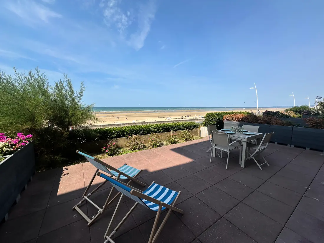 Location de Vacances Cabourg 303