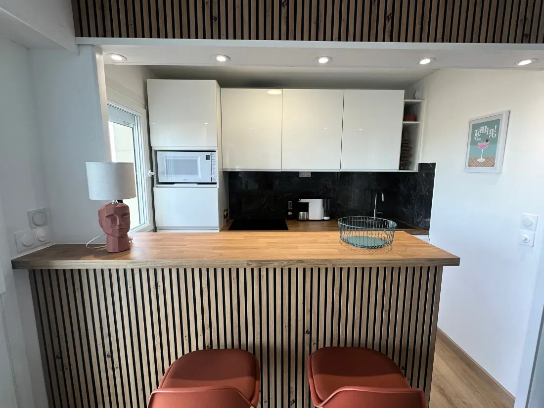 Location de Vacances Cabourg 303