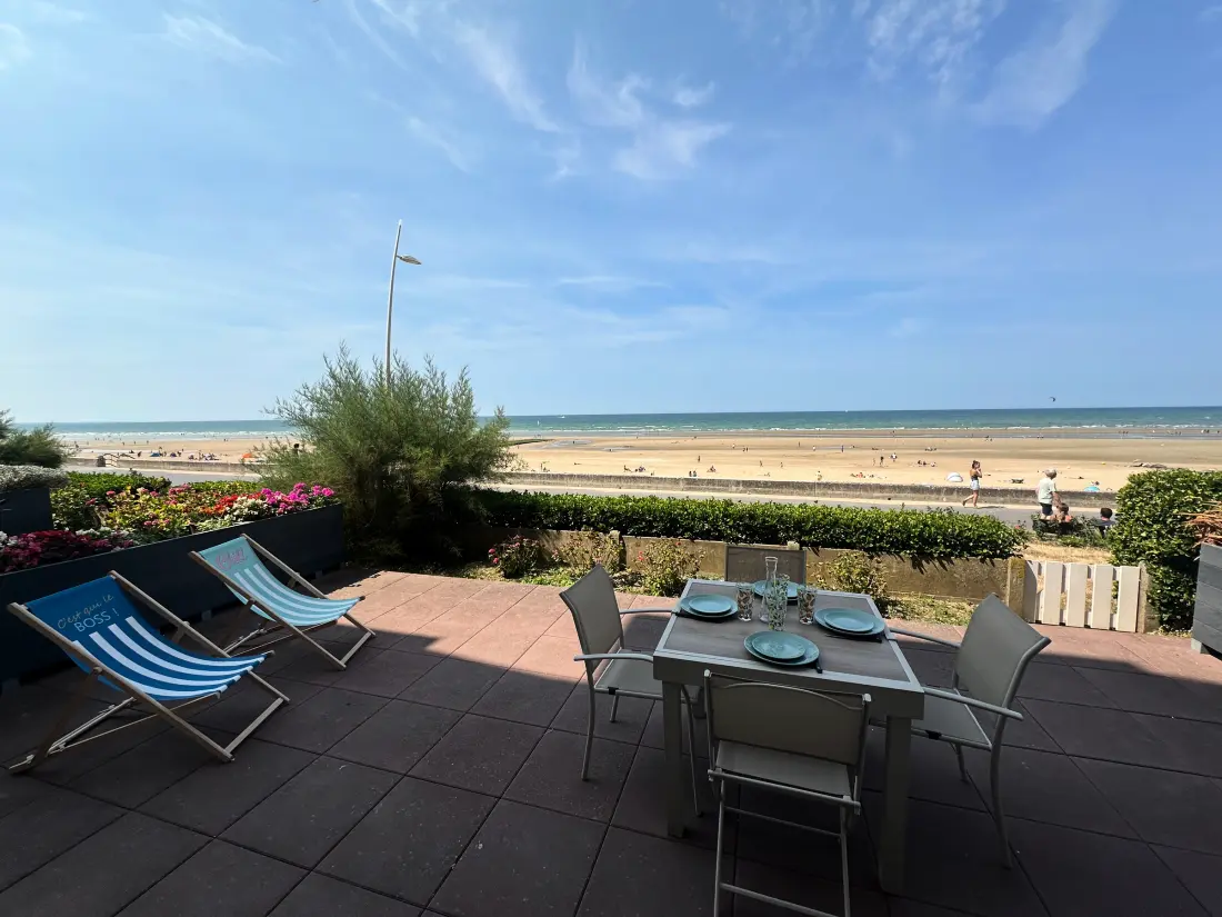 Location de Vacances Cabourg 303