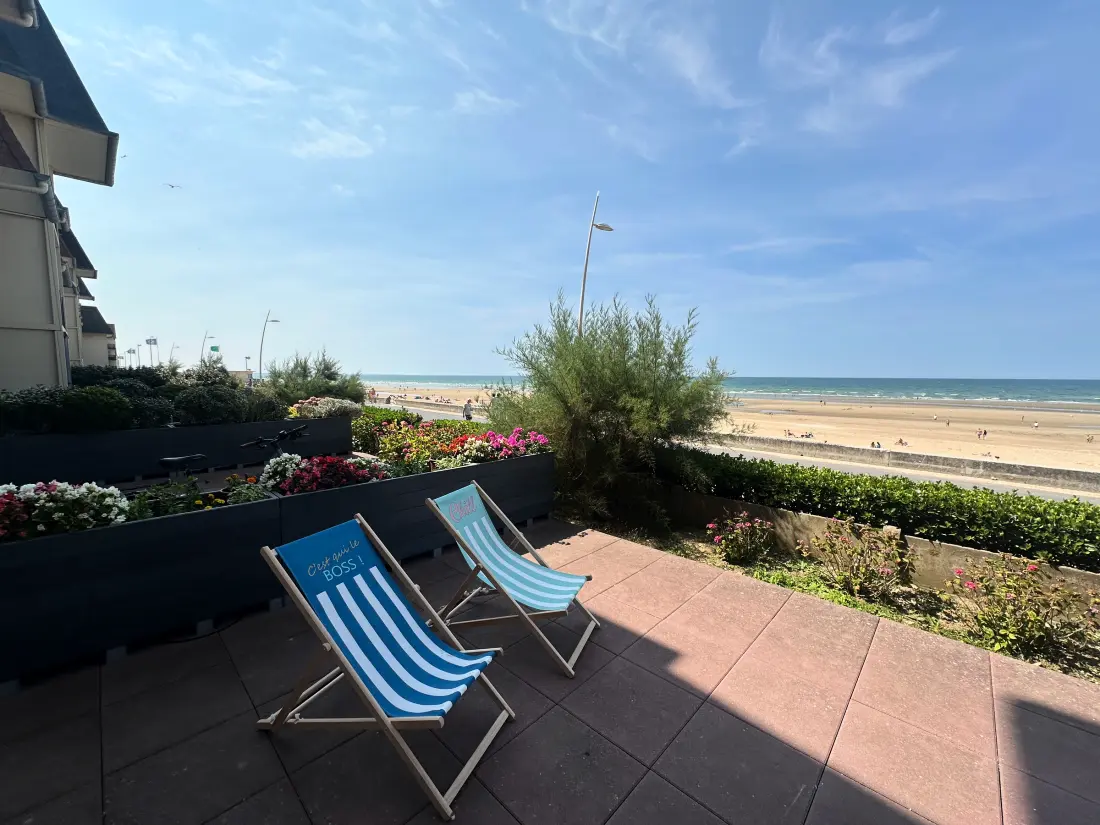 Location de Vacances Cabourg 303