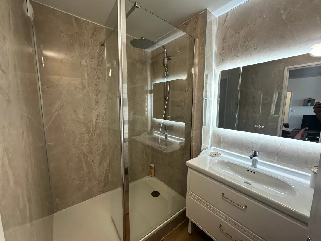 Location de Vacances Cabourg 303