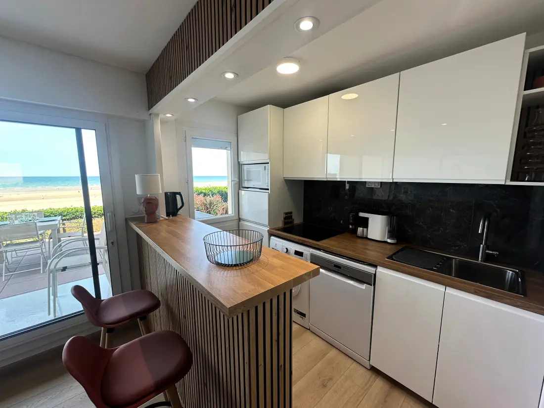 Location de Vacances Cabourg 303