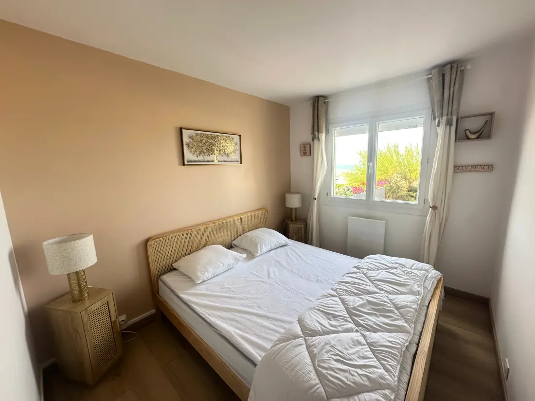 Location de Vacances Cabourg 303