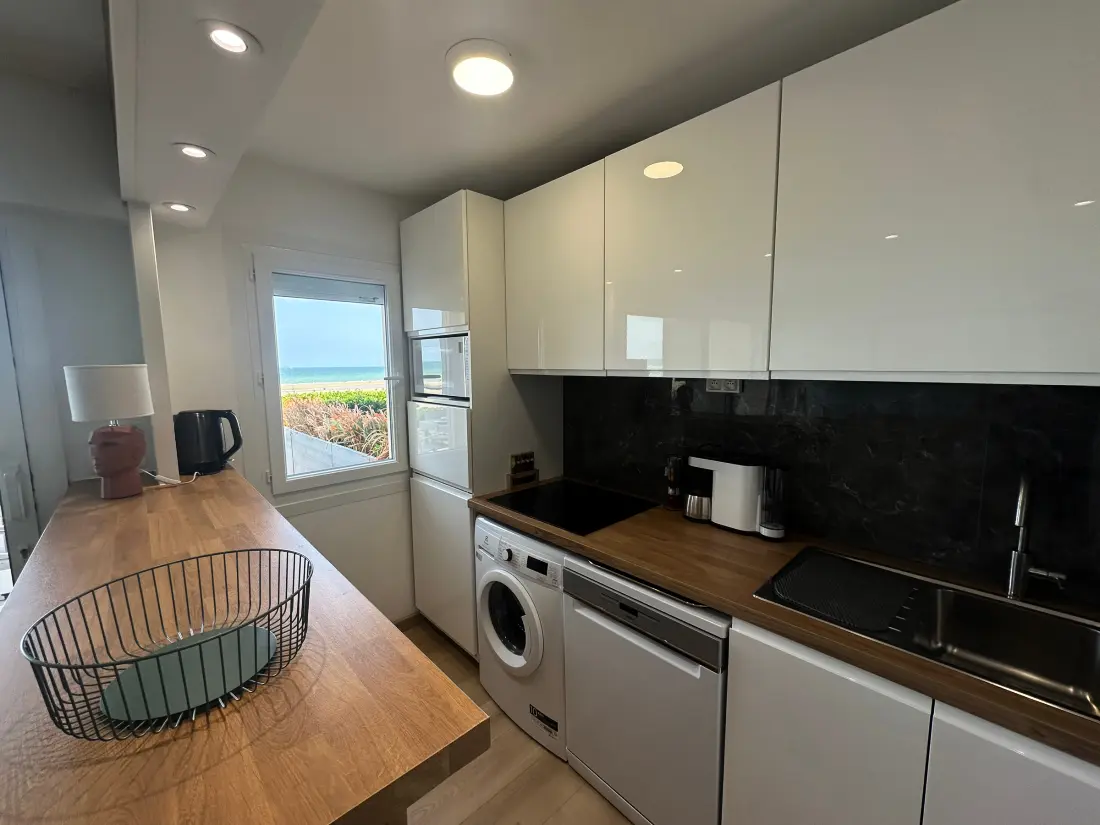 Location de Vacances Cabourg 303