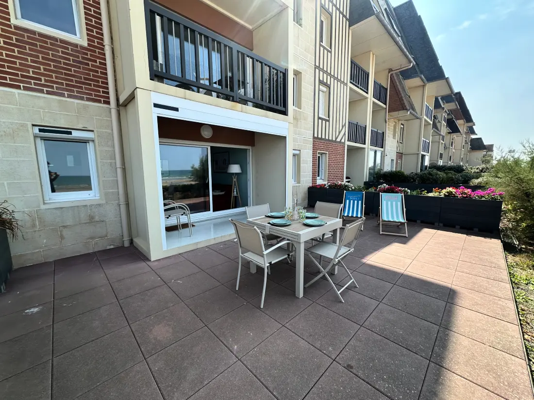 Location de Vacances Cabourg 303