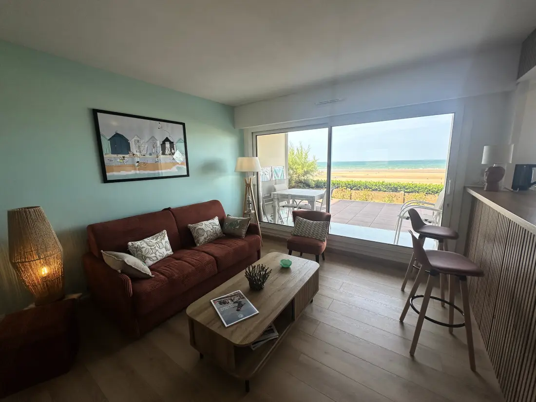 Location de Vacances Cabourg 303