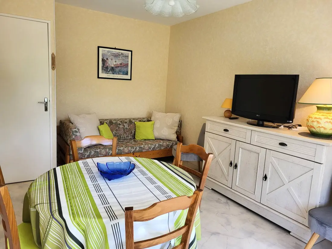 Location de Vacances Cabourg 9