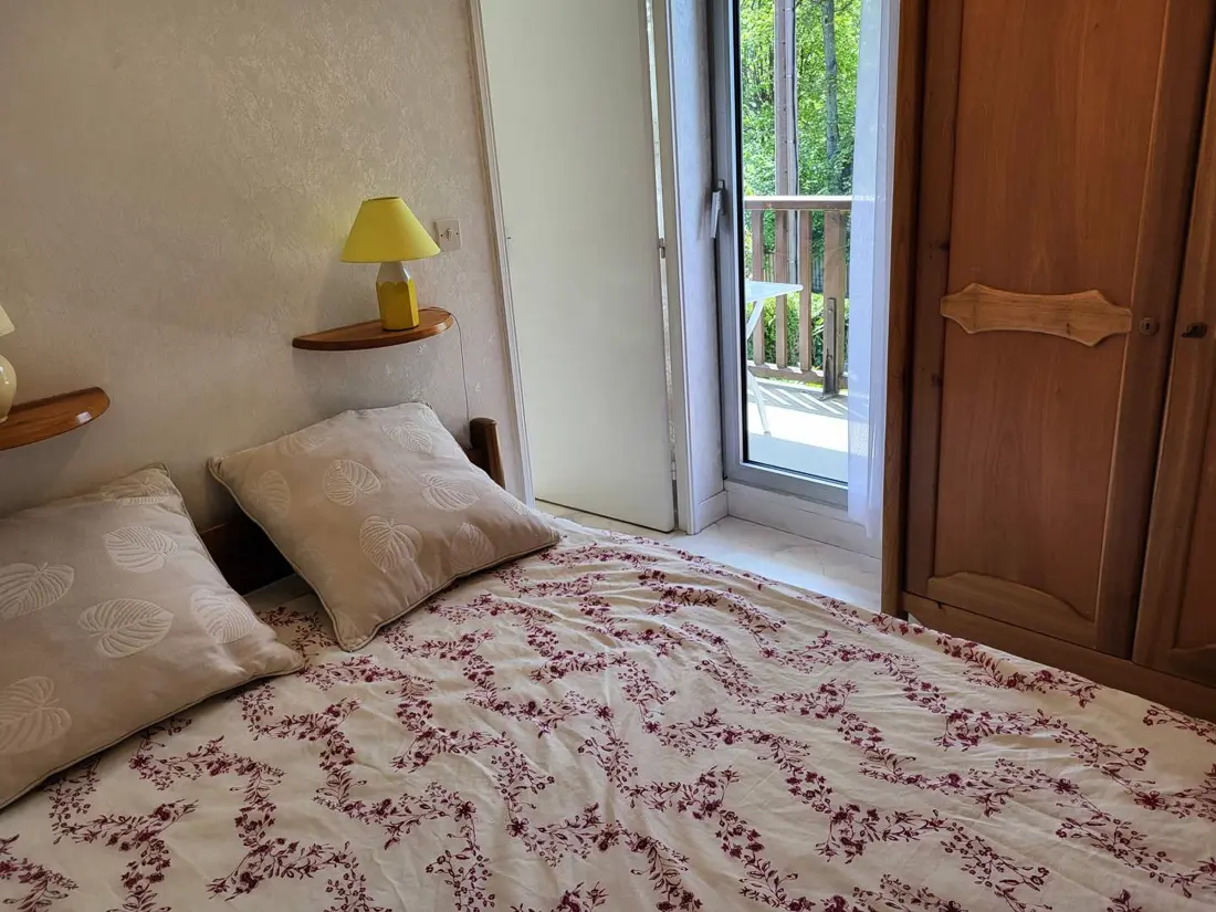 Location de Vacances Cabourg 9