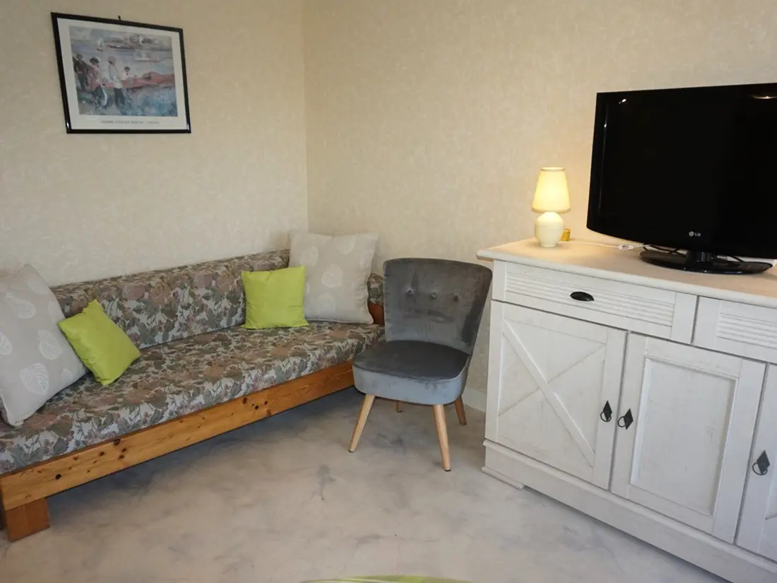 Location de Vacances Cabourg 9