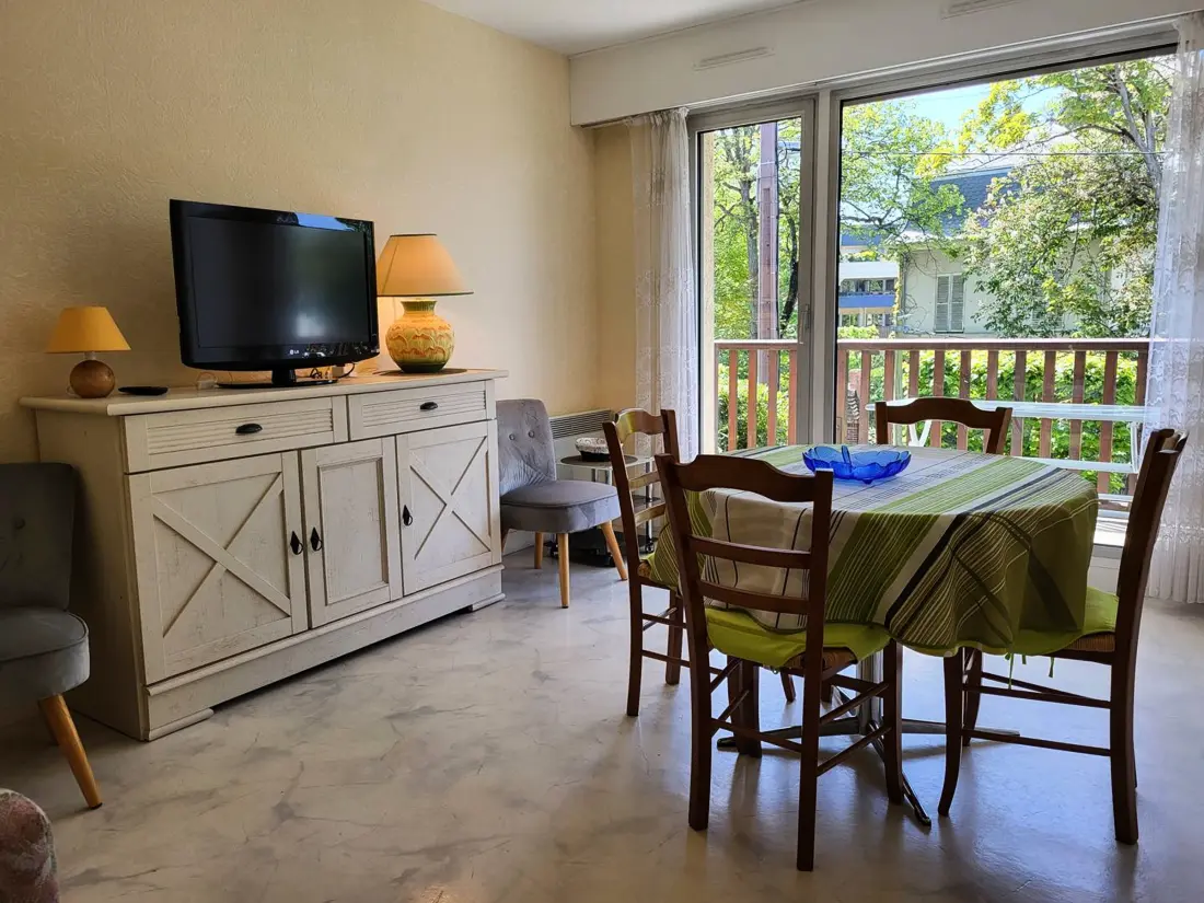 Location de Vacances Cabourg 9