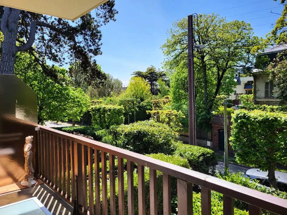 Location de Vacances Cabourg 9