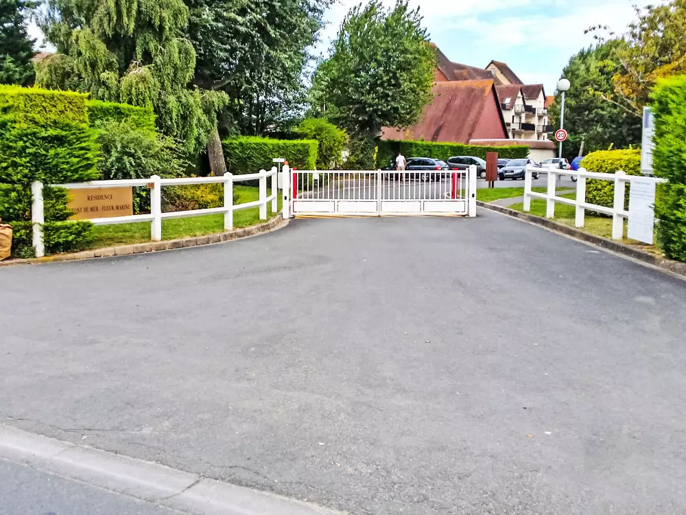 Résidence Fleur Marine