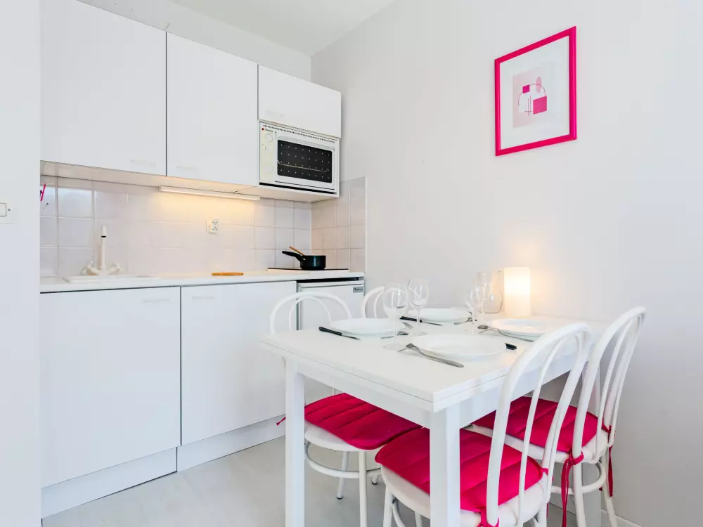 Résidence Fleur Marine