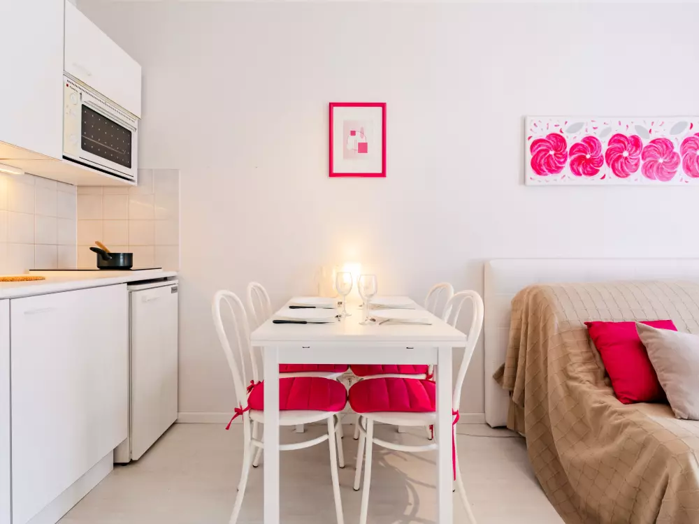 Résidence Fleur Marine