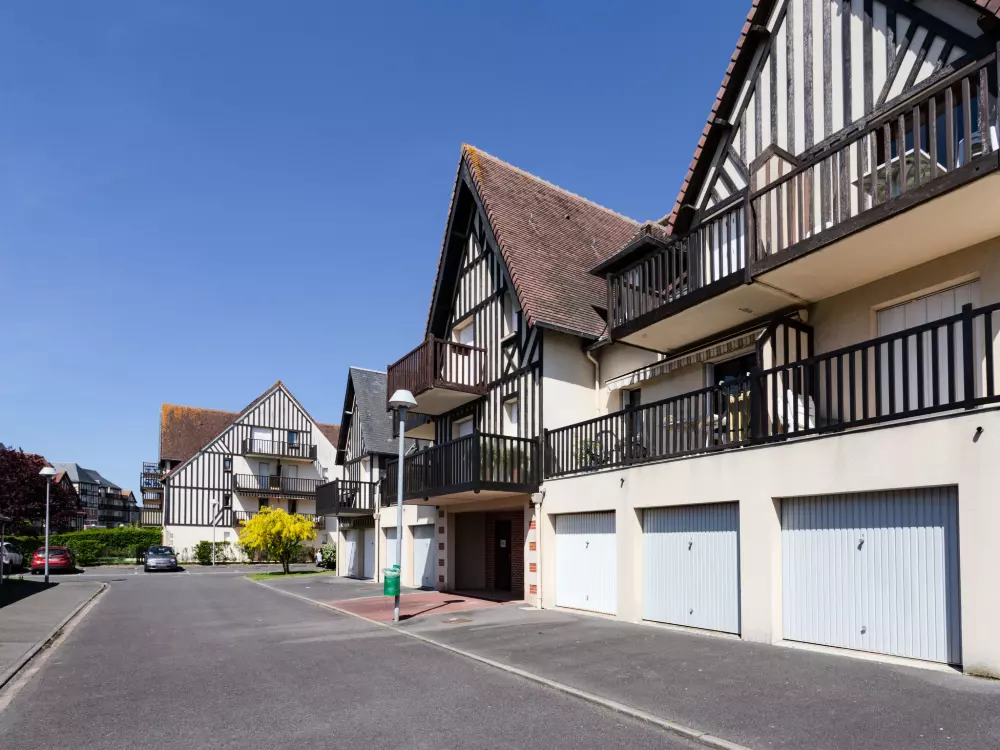 Résidence Fleur Marine