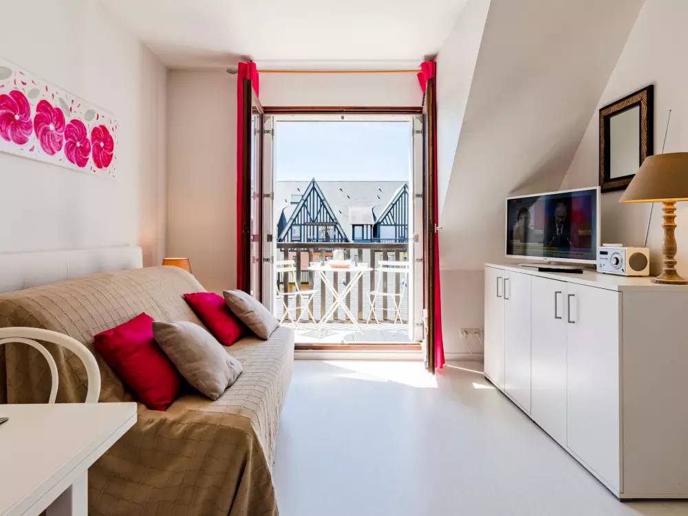 Résidence Fleur Marine