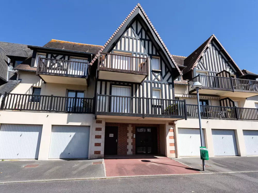 Résidence Fleur Marine