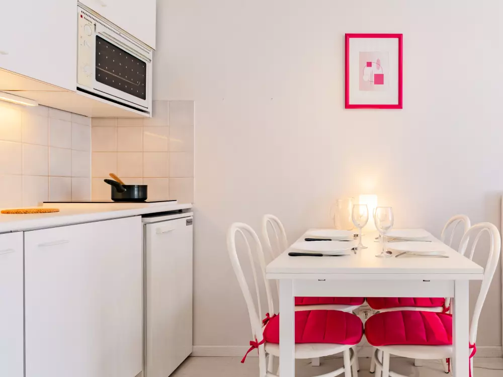 Résidence Fleur Marine