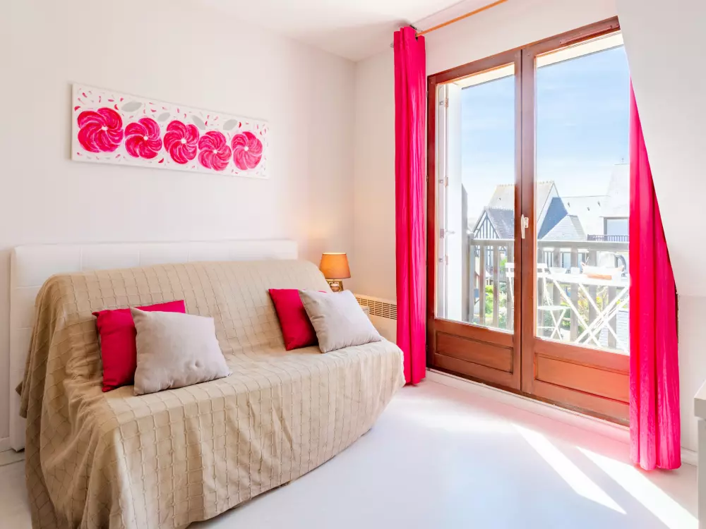 Résidence Fleur Marine