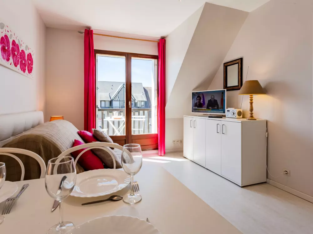 Résidence Fleur Marine