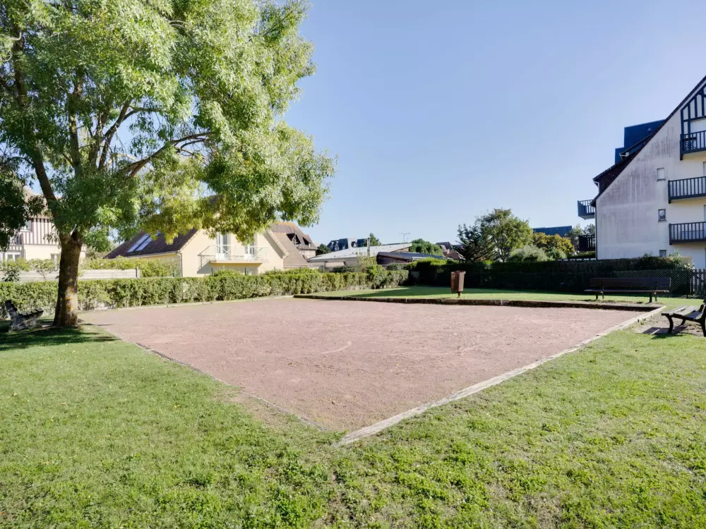 Résidence Fleur Marine