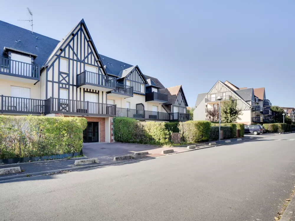 Résidence Fleur Marine