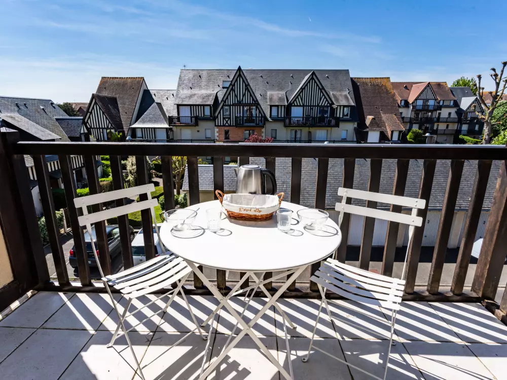 Résidence Fleur Marine