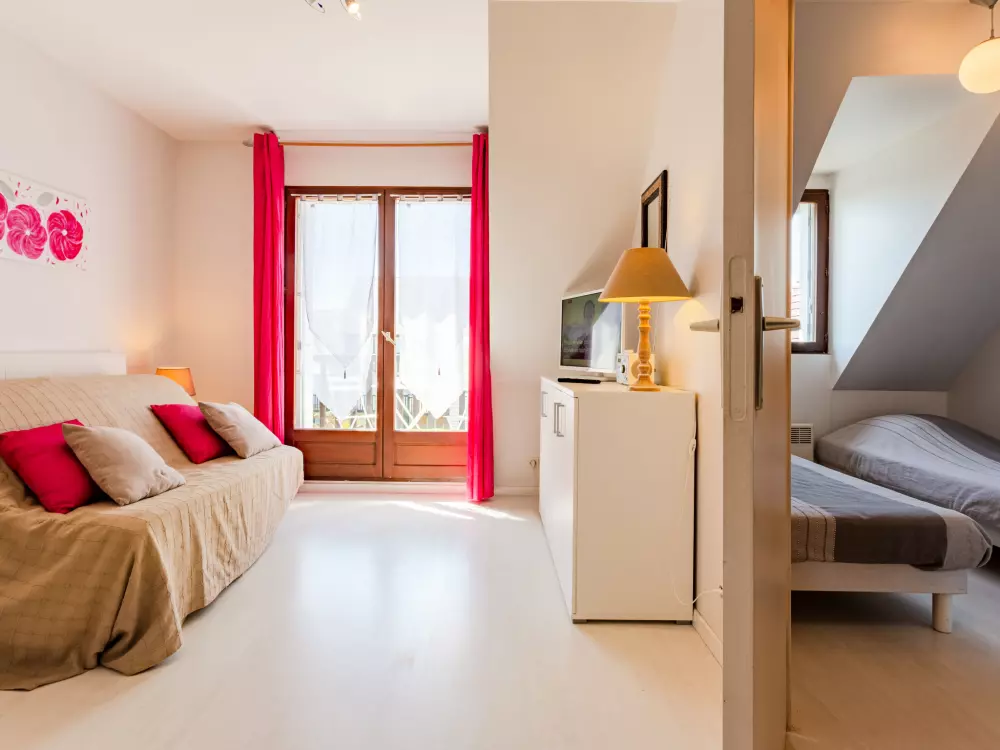 Résidence Fleur Marine