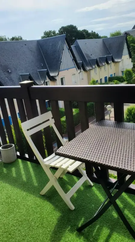 Logement à Deux Pas De La Mer